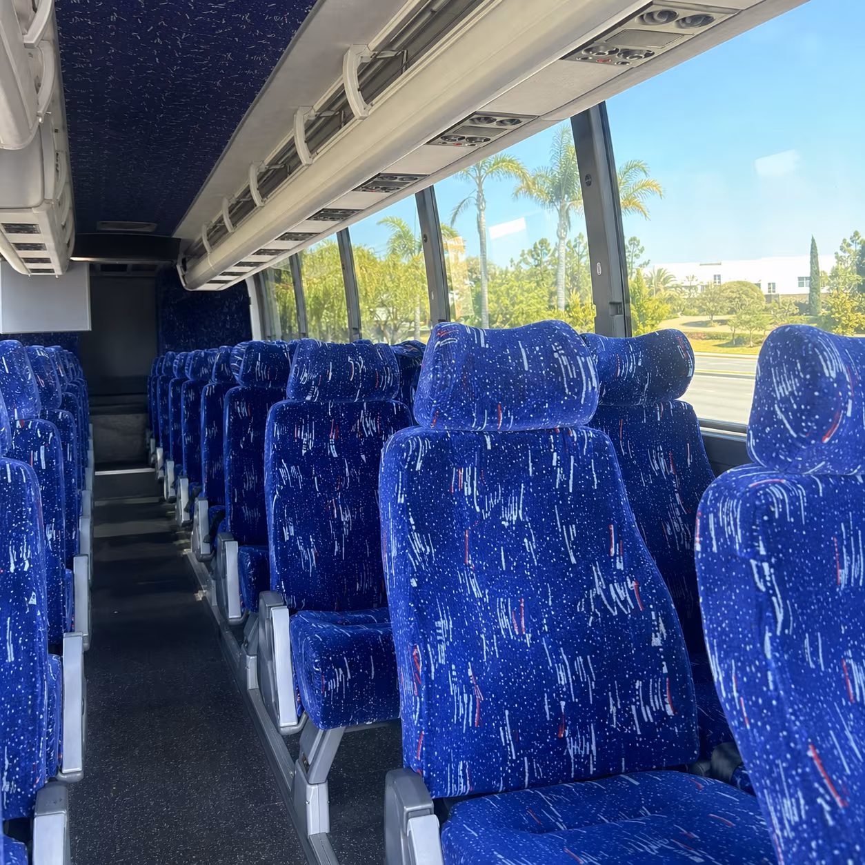 airport shuttle transportation between kettering and day cvg and cmh
