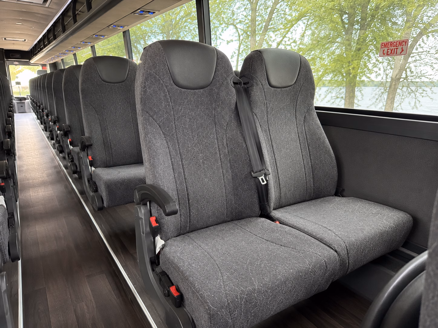 beavercreek bus rentals