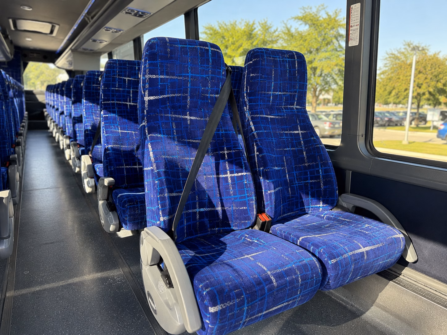 beavercreek discreet government and military shuttles in beavercreek