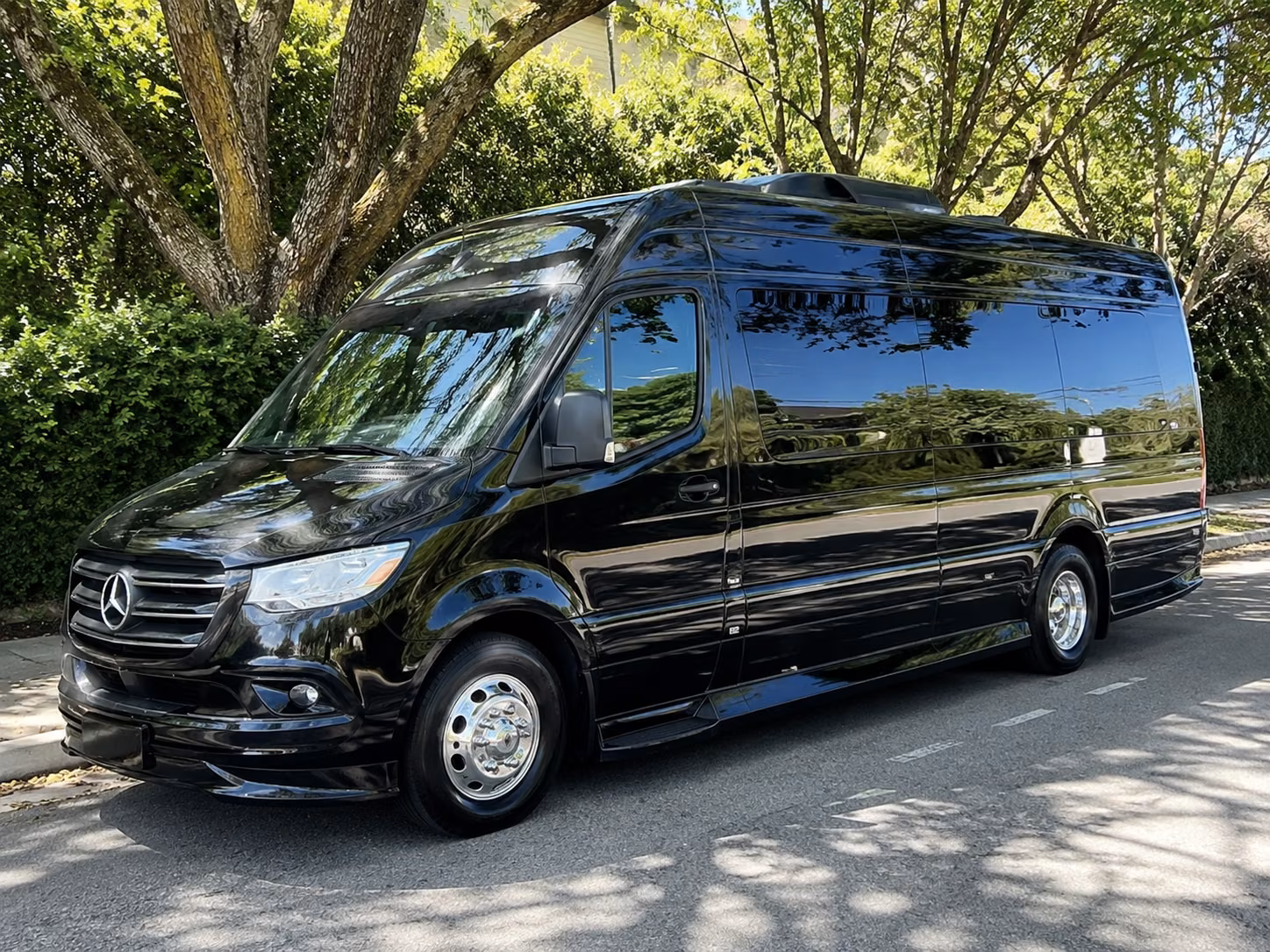 beavercreek easy employee shuttles with a beavercreek bus rental