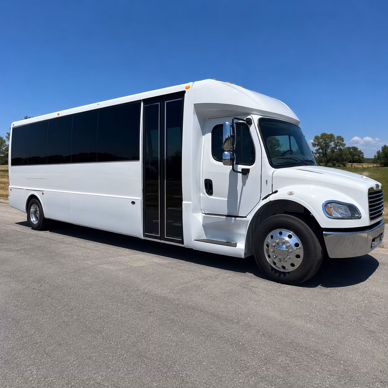 beavercreek travel to field trip destinations with a beavercreek charter bus rental