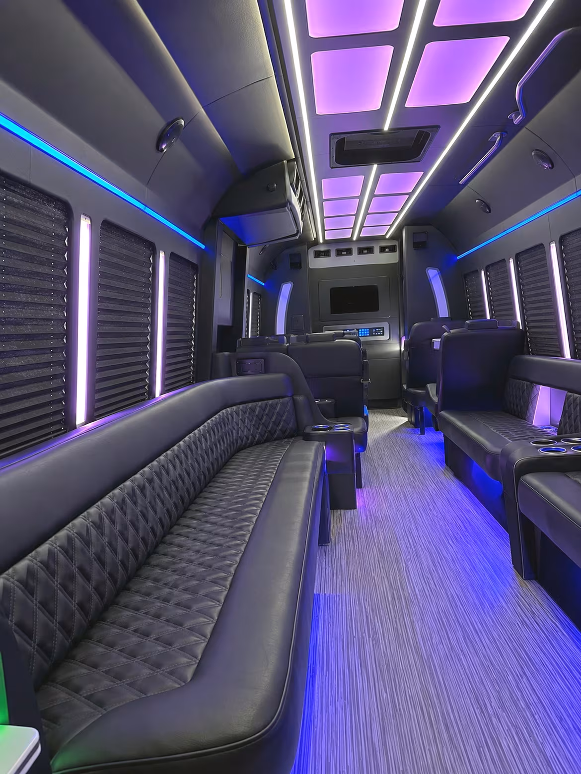 beavercreek wedding guest bus rentals in beavercreek