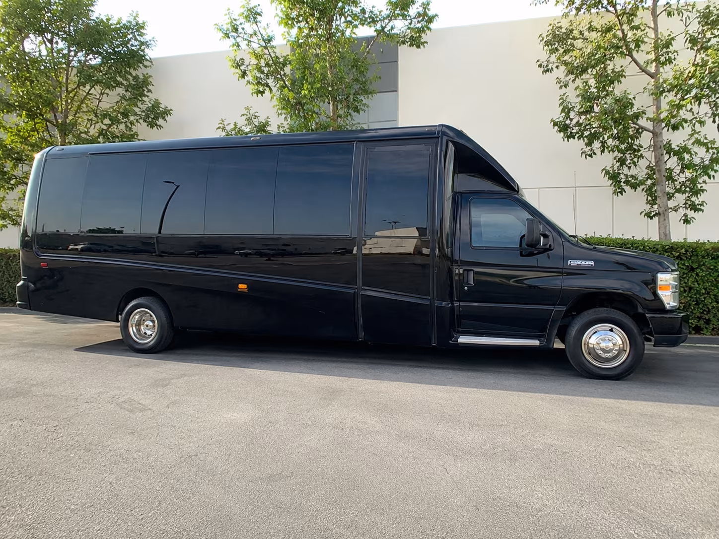 book a bus for benham s grove and other dayton area wedding venues