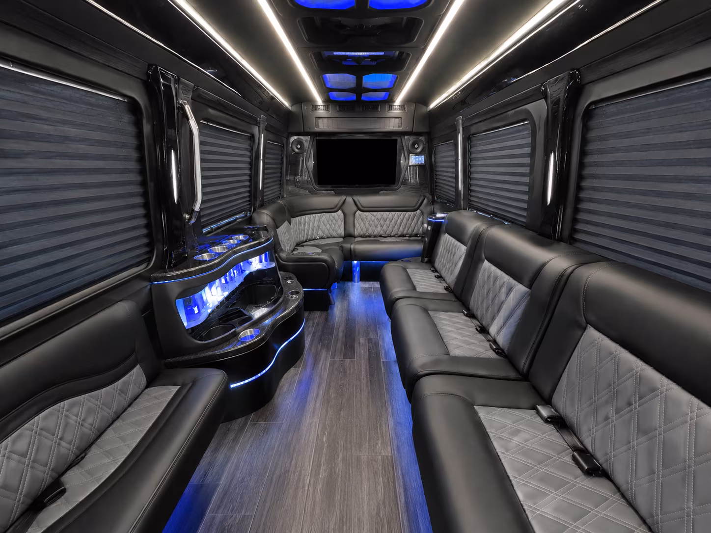 cincinnati easy airport shuttle bus rentals in cincinnati