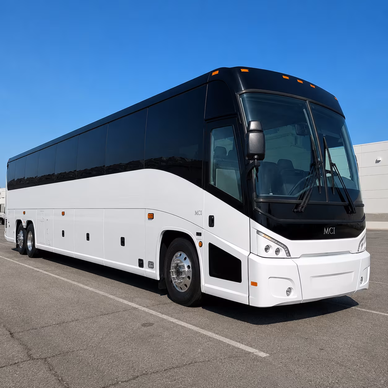 cincinnati ketteringcharter bus rental
