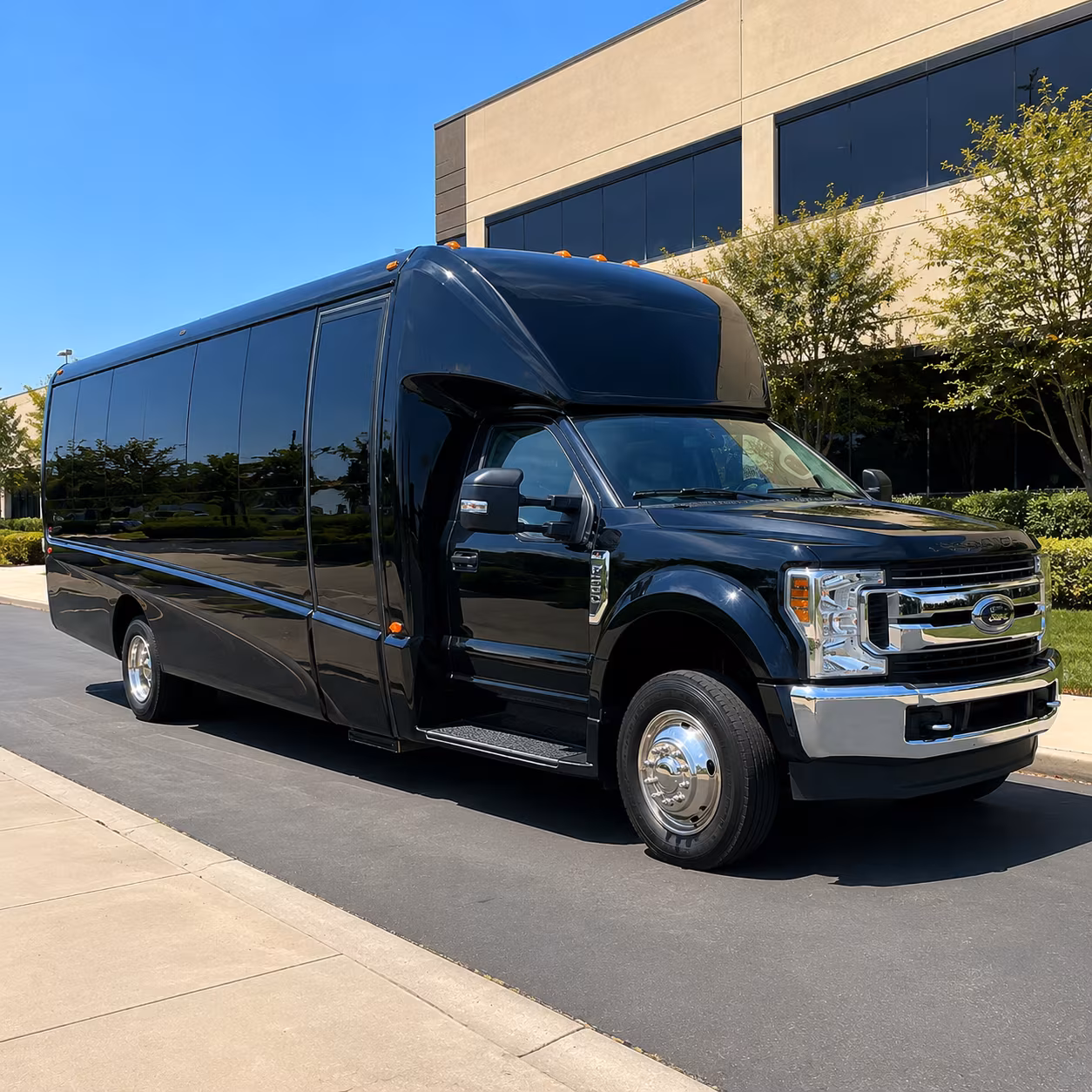 cincinnati overnight and multi day charter buses from cincinnati