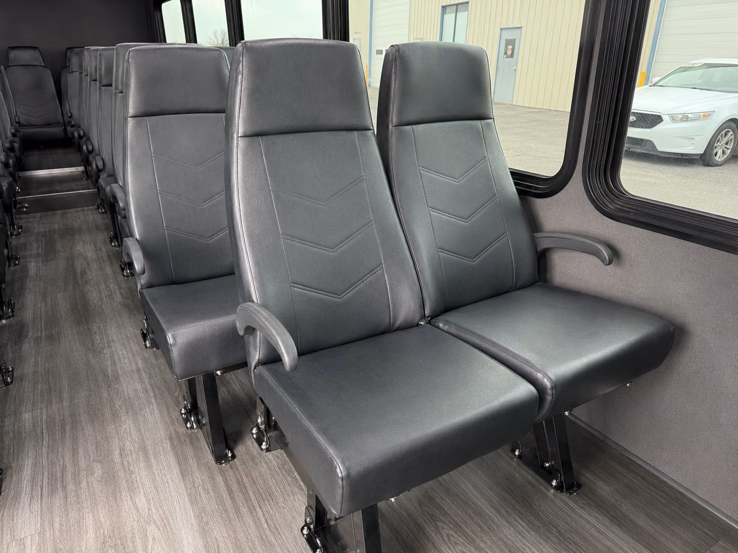 columbus attend columbus festivals with a charter bus rental