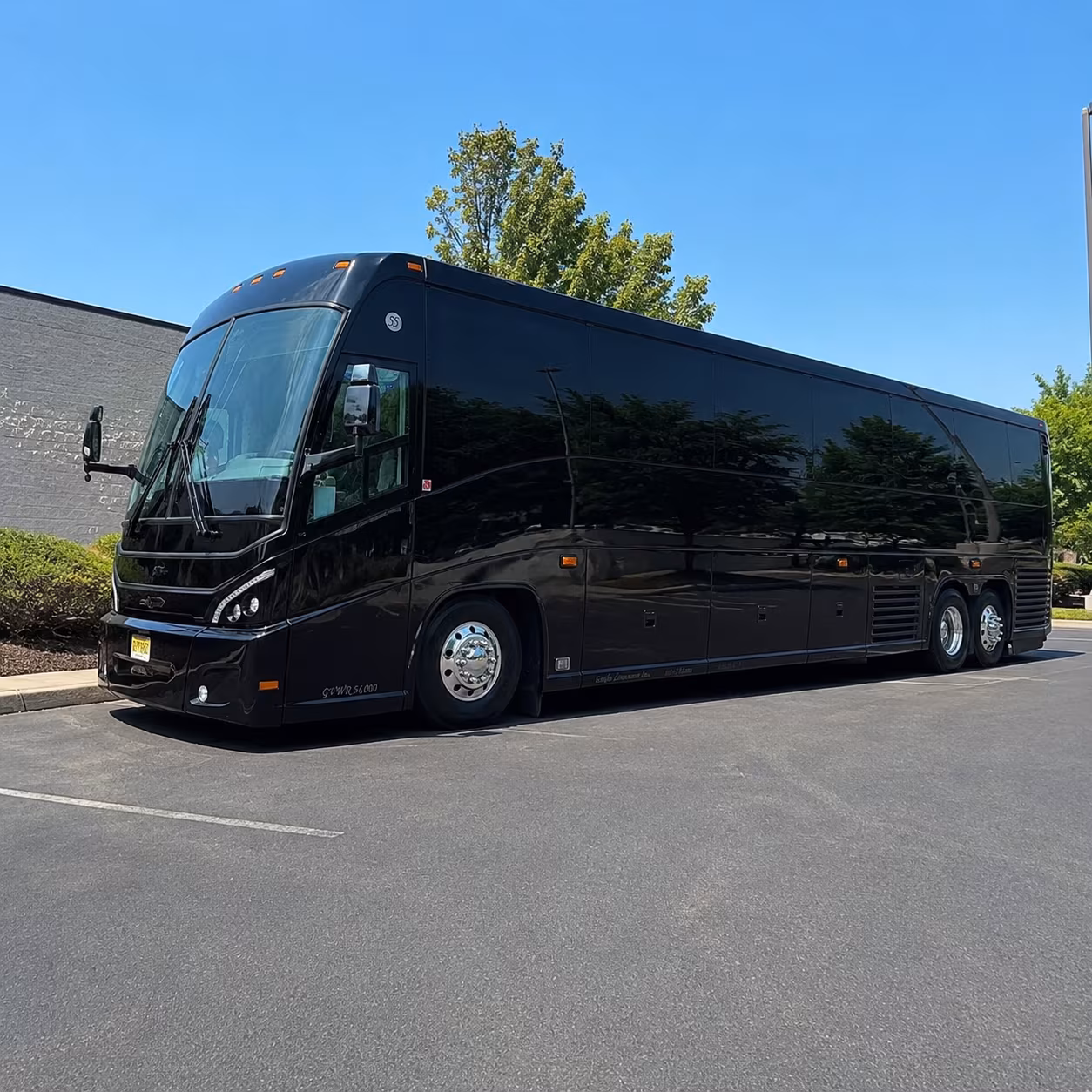 columbus charter buses for columbus players coaches staff and fans
