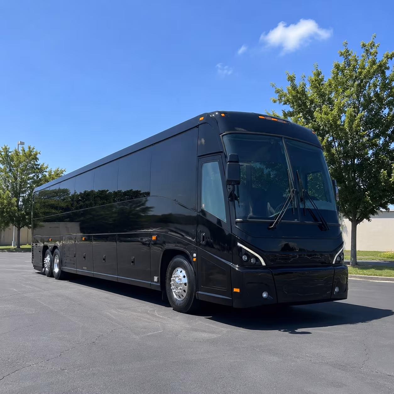 columbus efficient long distance transportation for columbus groups