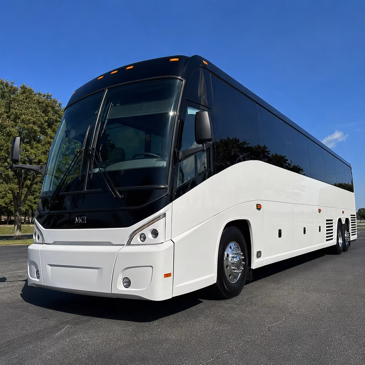 columbus winery tour charter bus rentals