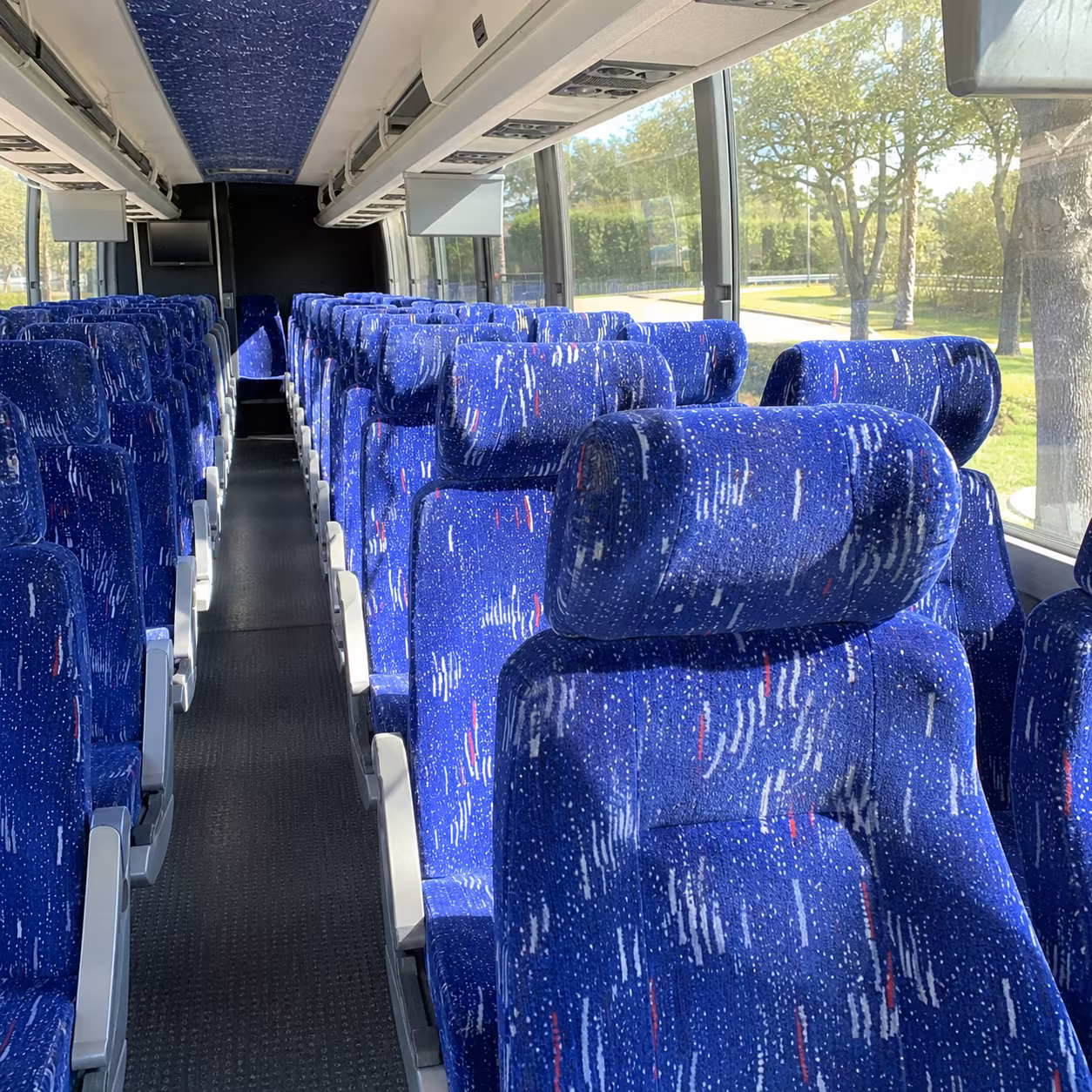 conference and convention shuttle service to the dayton convention center
