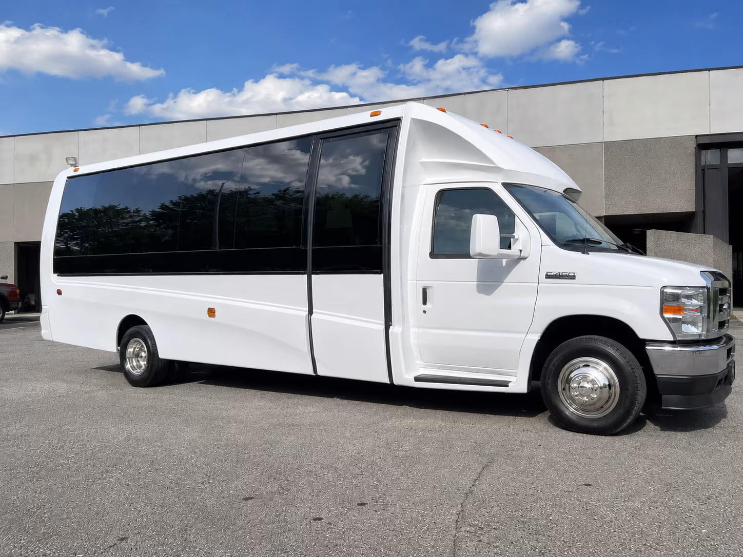 cross the dayton area in style for multi venue wedding weekends