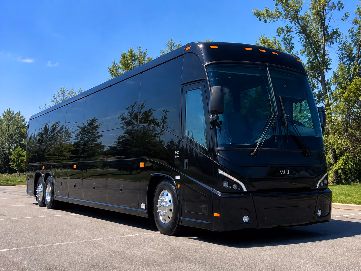 dayton choose dayton long distance charter bus rentals for your journey