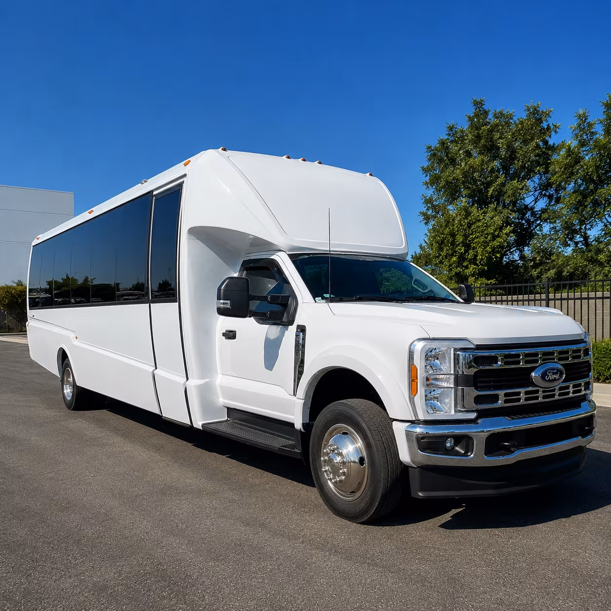 dayton discreet government and military shuttles in dayton