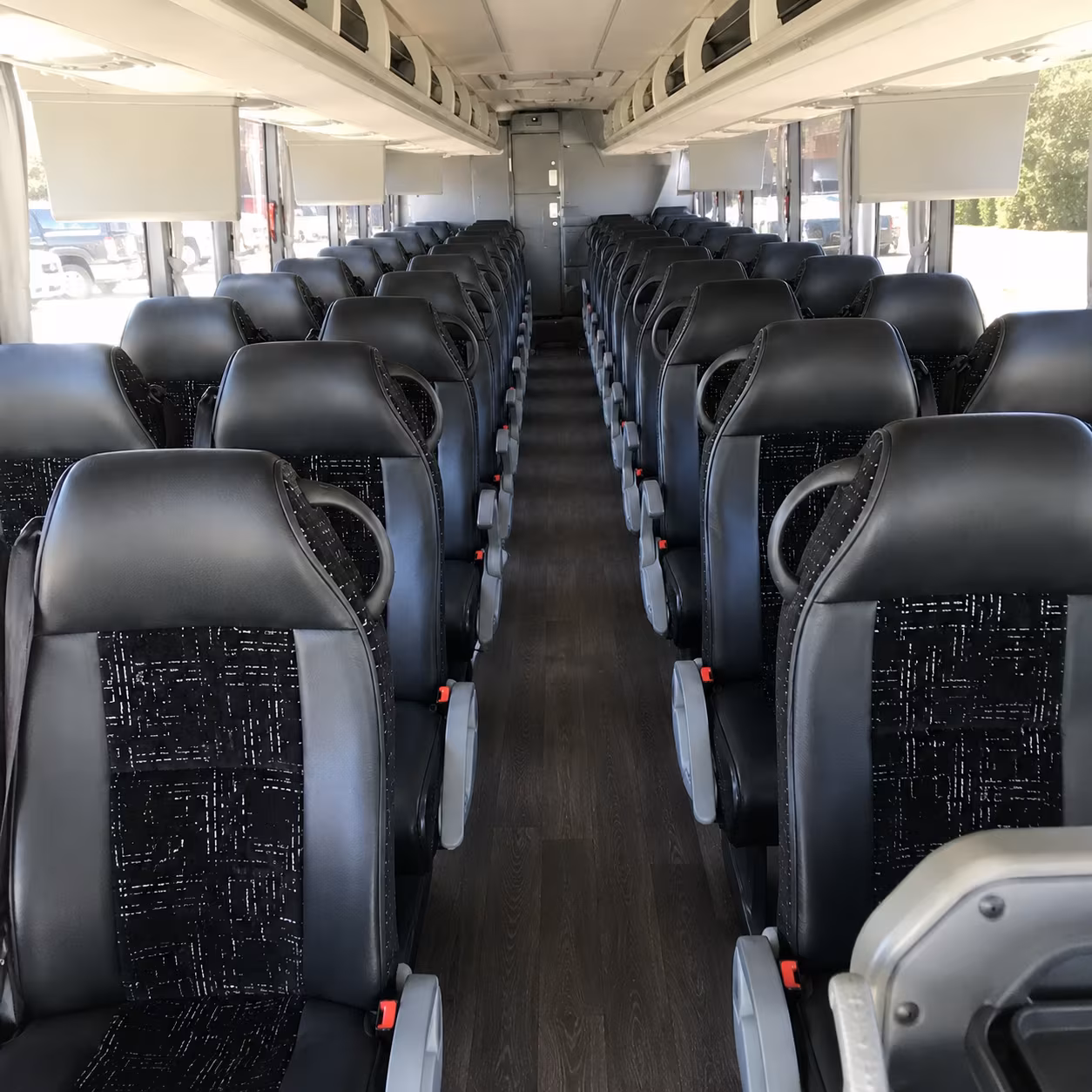 dayton dragons games and ud arena events are better on a party bus
