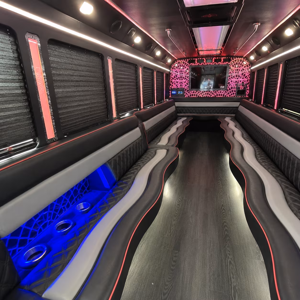 dayton dragons games bengals reds trips party bus rental