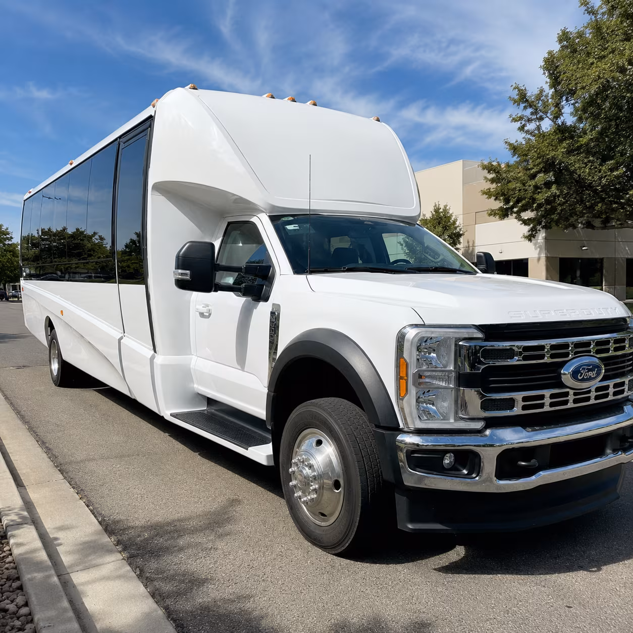 dayton flexible charter bus rentals for dayton sports teams and fans
