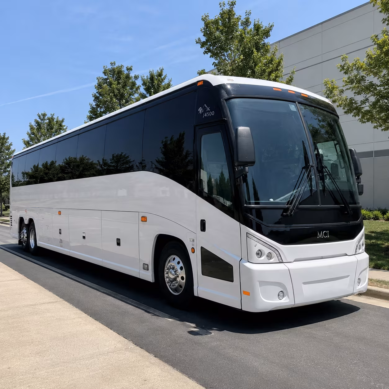 dayton professional dayton school field trip charter bus rentals