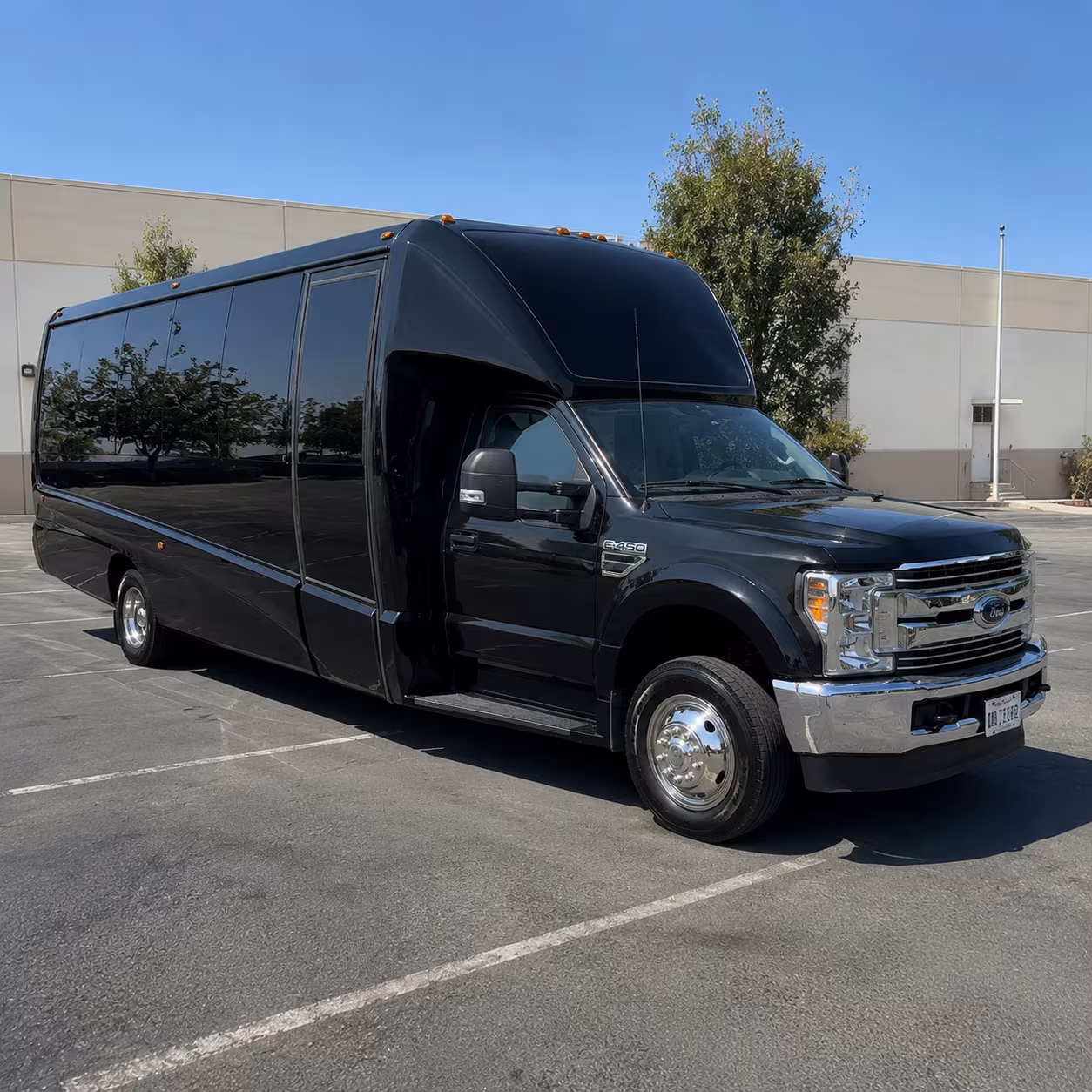 dayton turn up the fun with dayton prom bus rentals