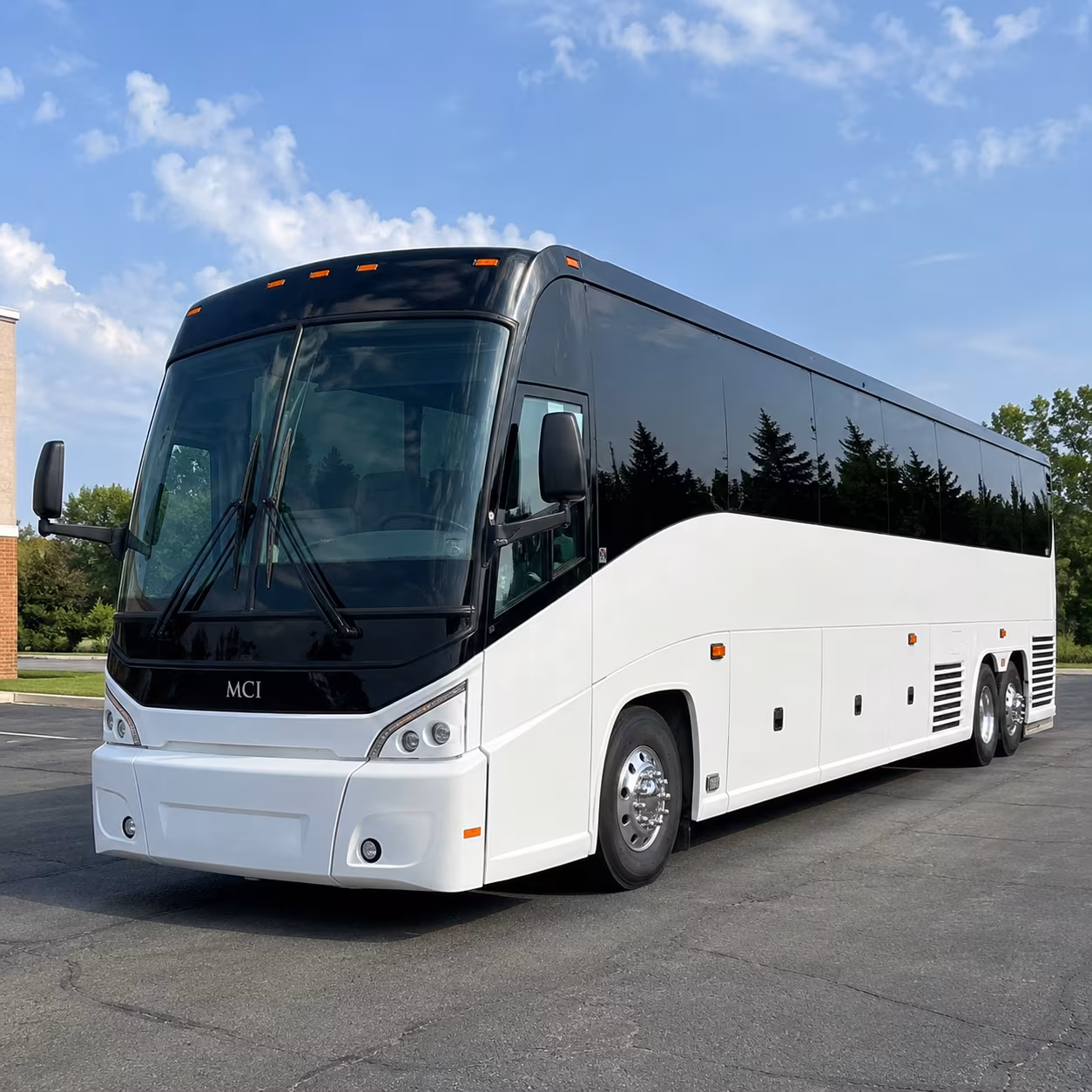 dublin book a charter bus for your dublin sports team or fan group