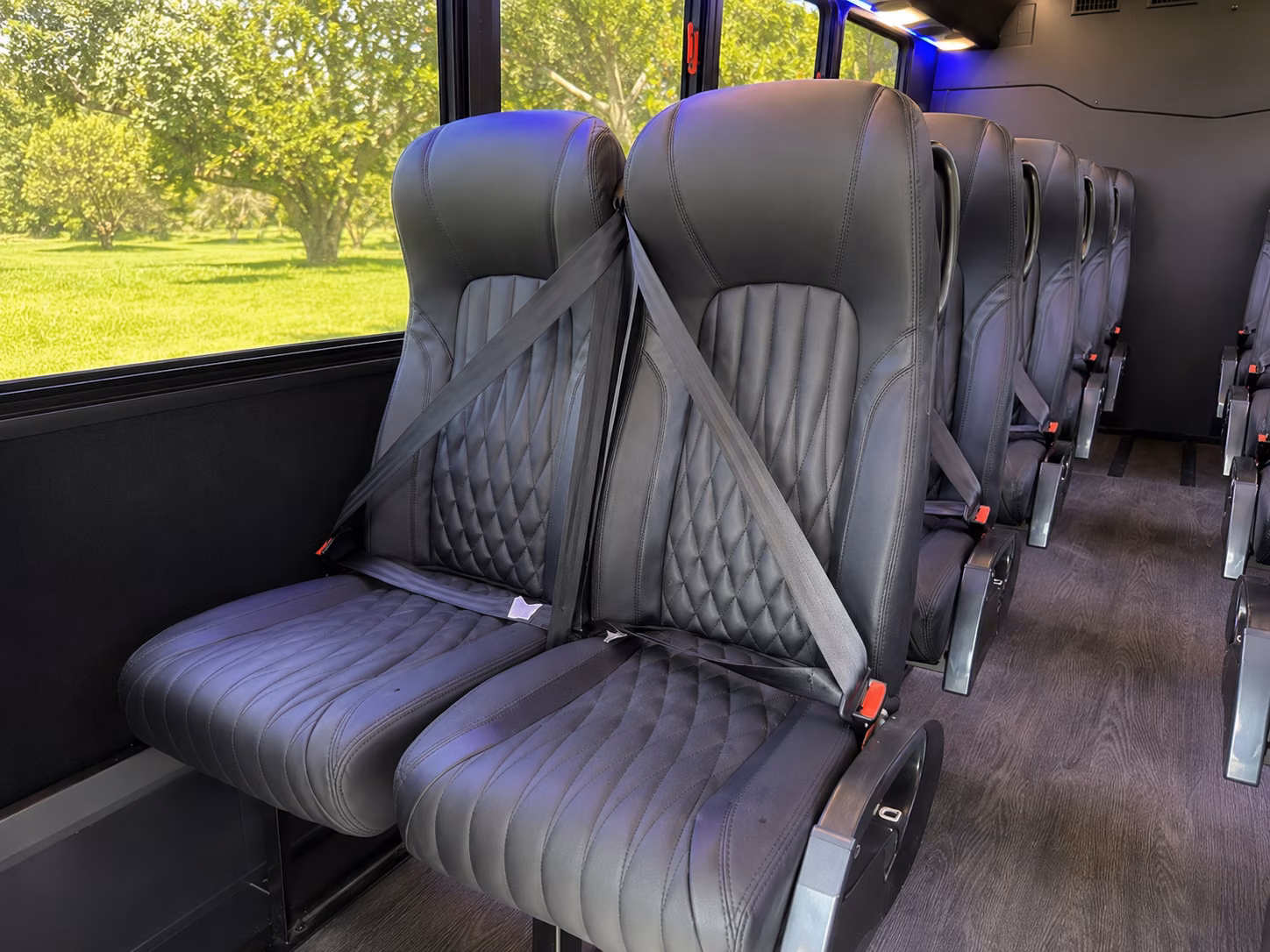 dublin easy government military travel with a dublin bus rental