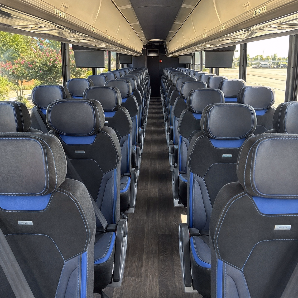 dublin travel to dublin concerts with a charter bus rental