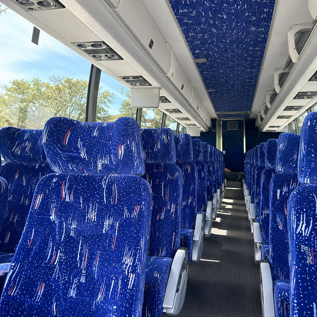 employee shuttle service between kettering campuses and corporate offices