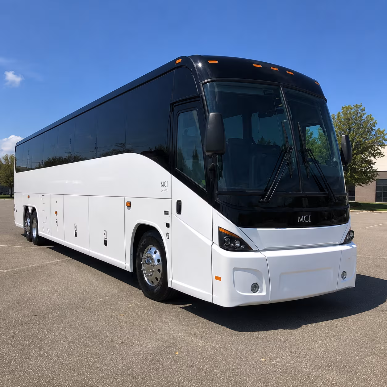 grove city charter bus