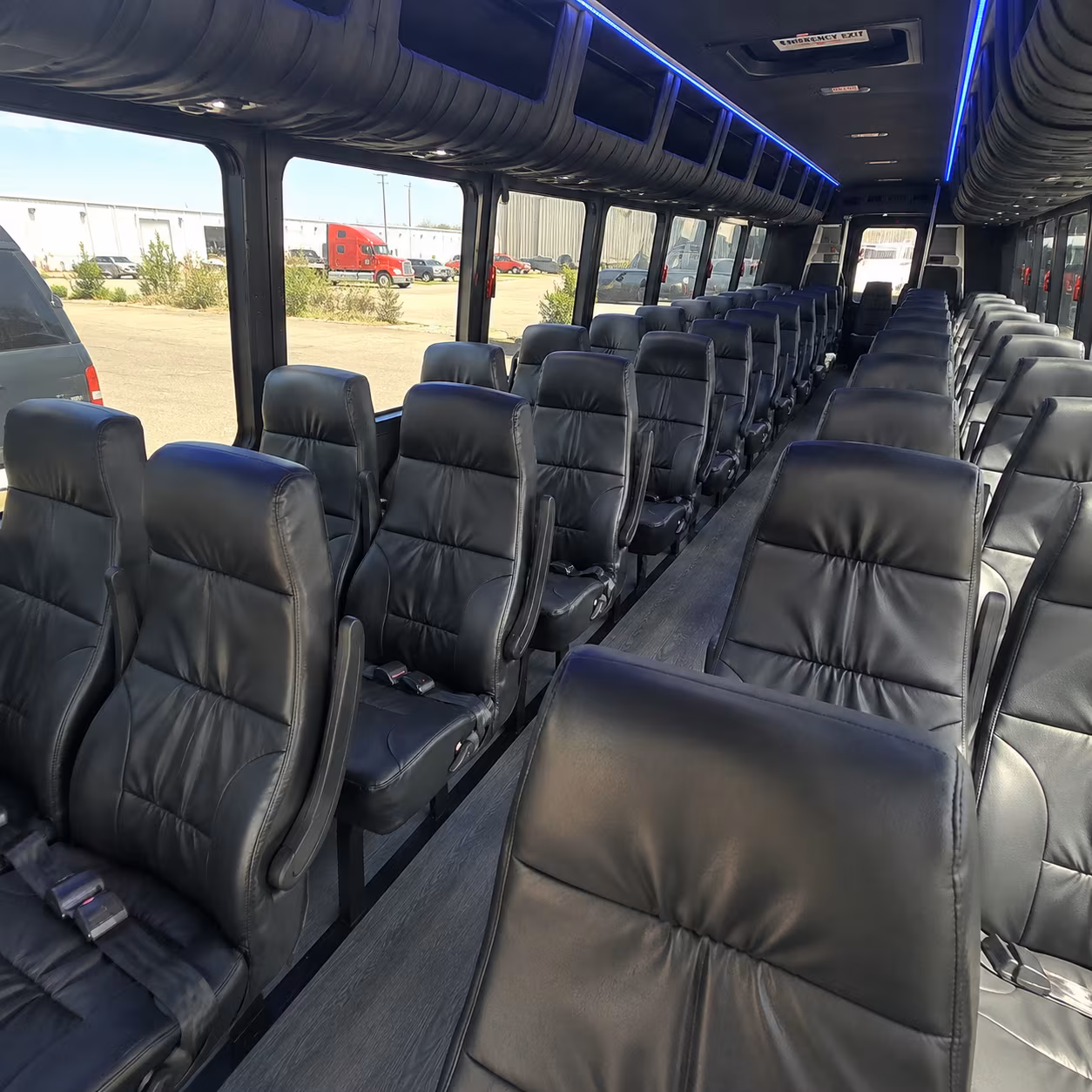 grove city charter bus rentals to concerts festivals in grove city