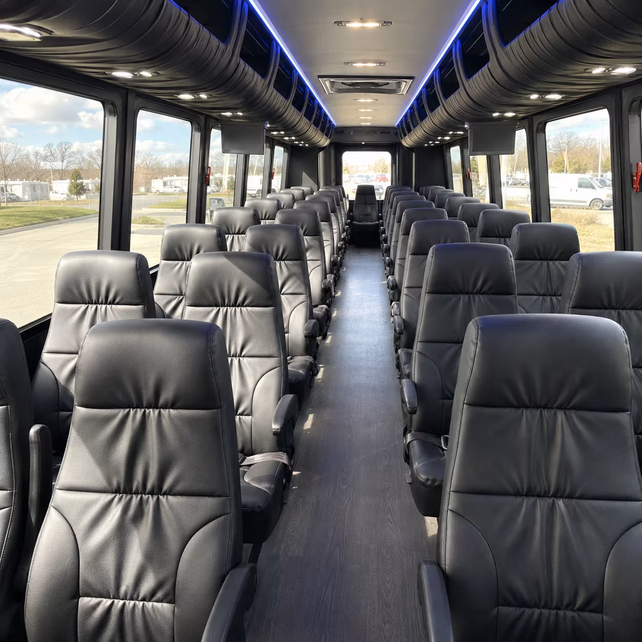grove city get your congregation moving with grove city church bus rentals