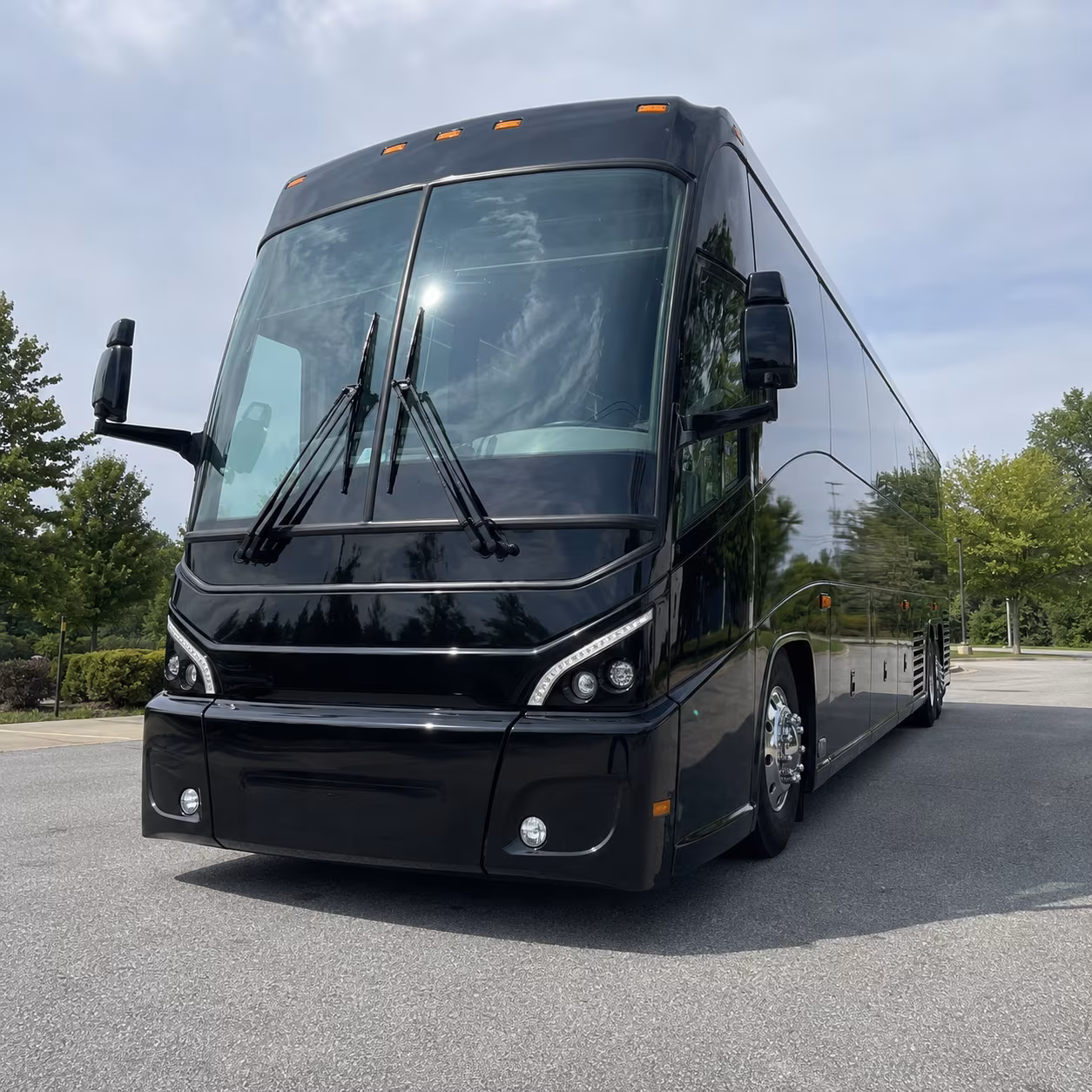 grove city plan your trip with grove city long distance charter bus rentals