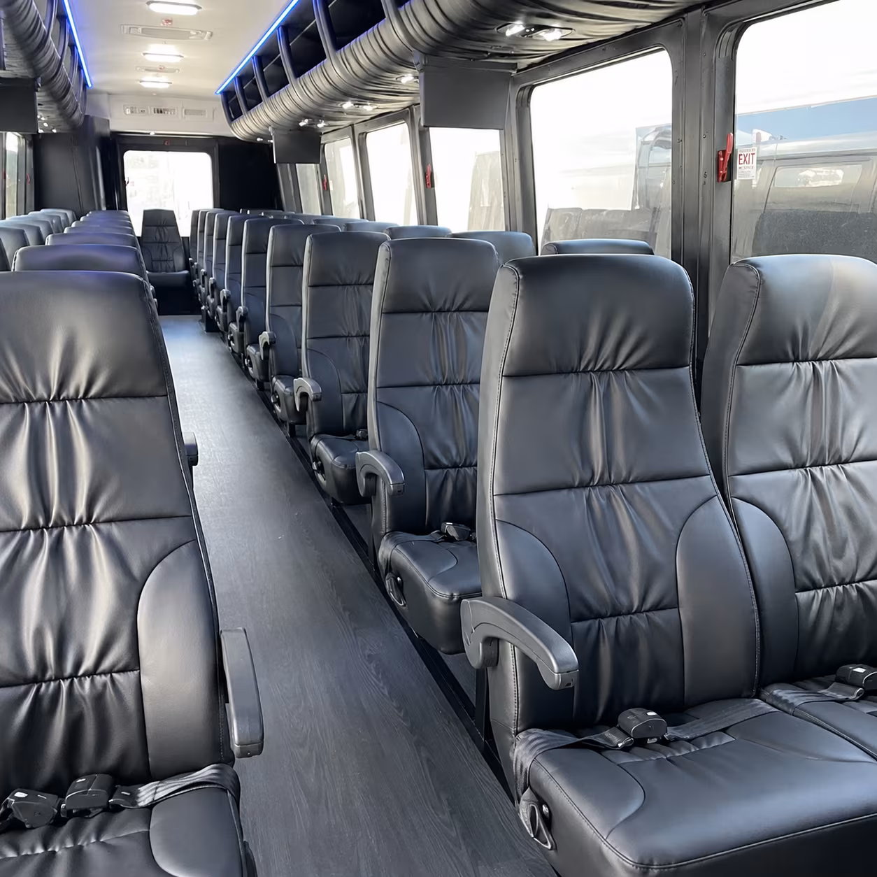 grove city private airport transportation without the stress