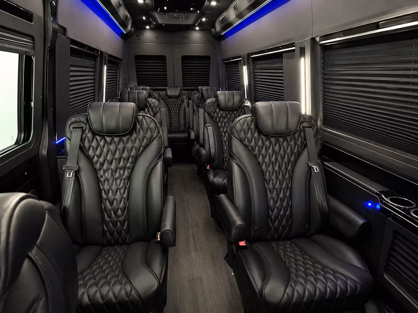 grove city prom bus rentals in grove city