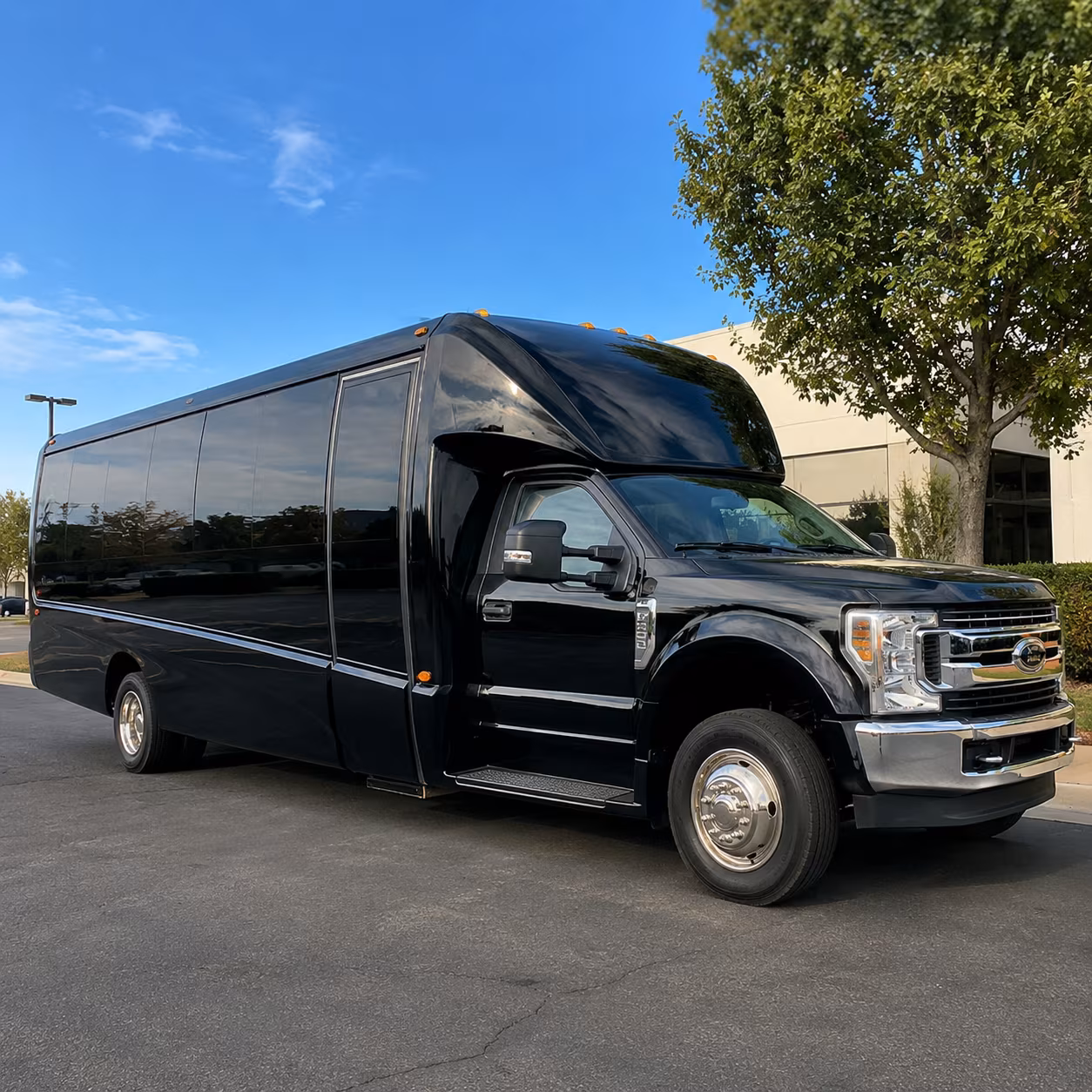 hamilton easy hamilton church religious group charter bus rentals