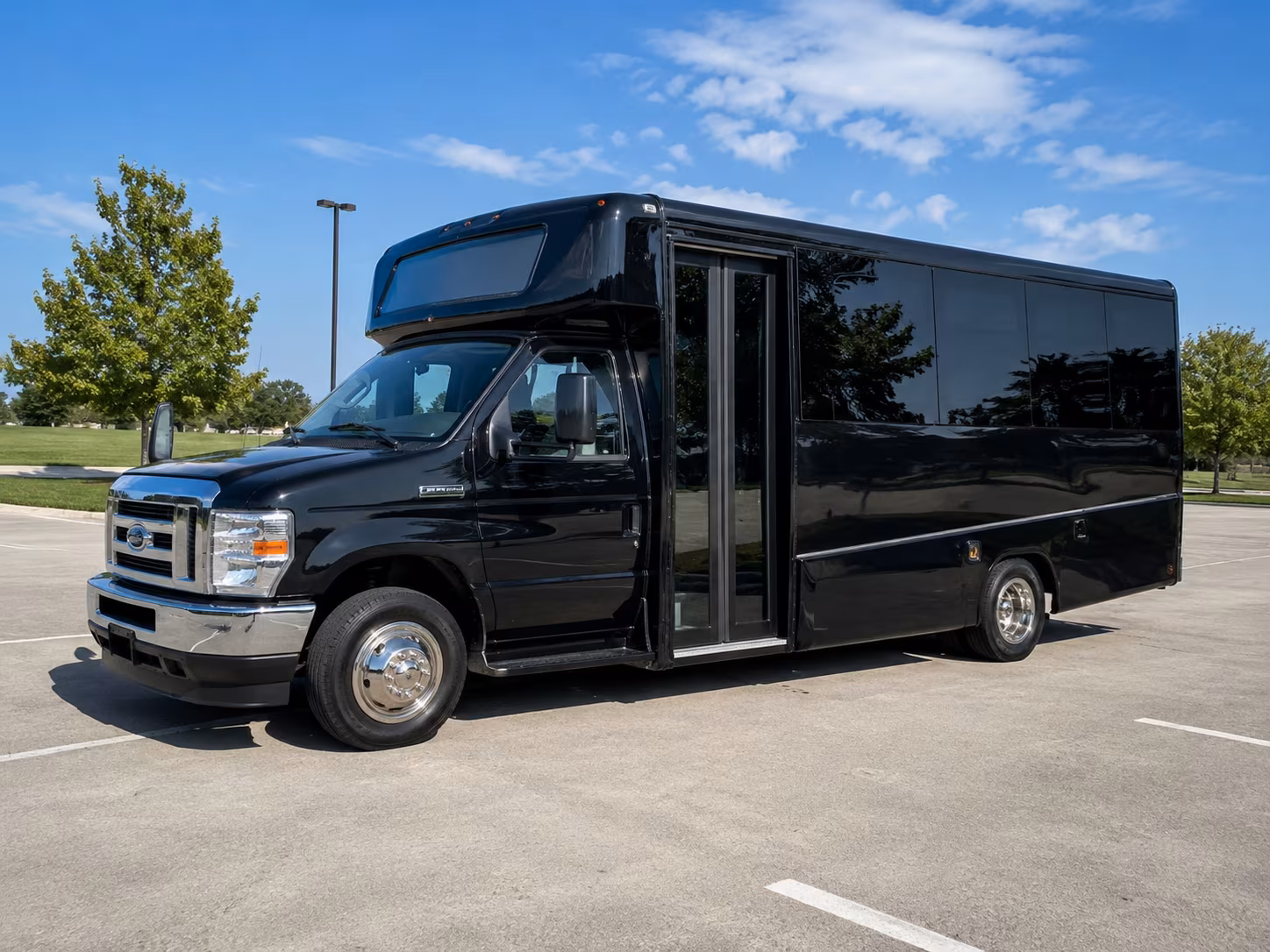 hamilton easy transportation solutions for your employee commute