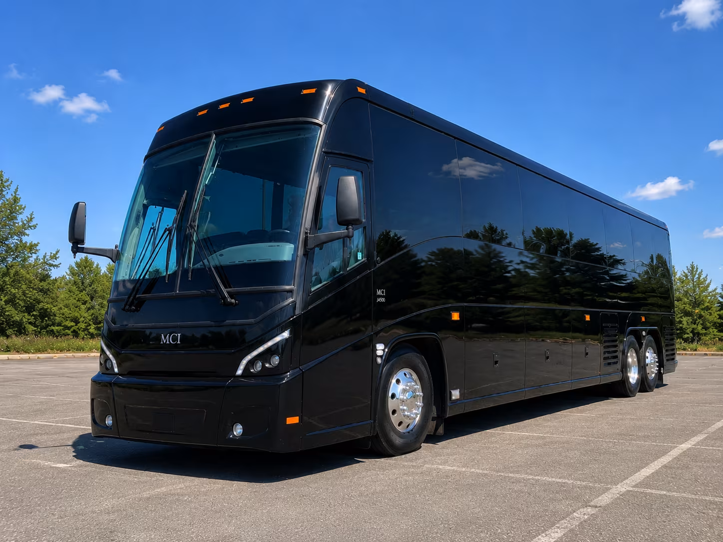 hamilton winery shuttle bus rentals