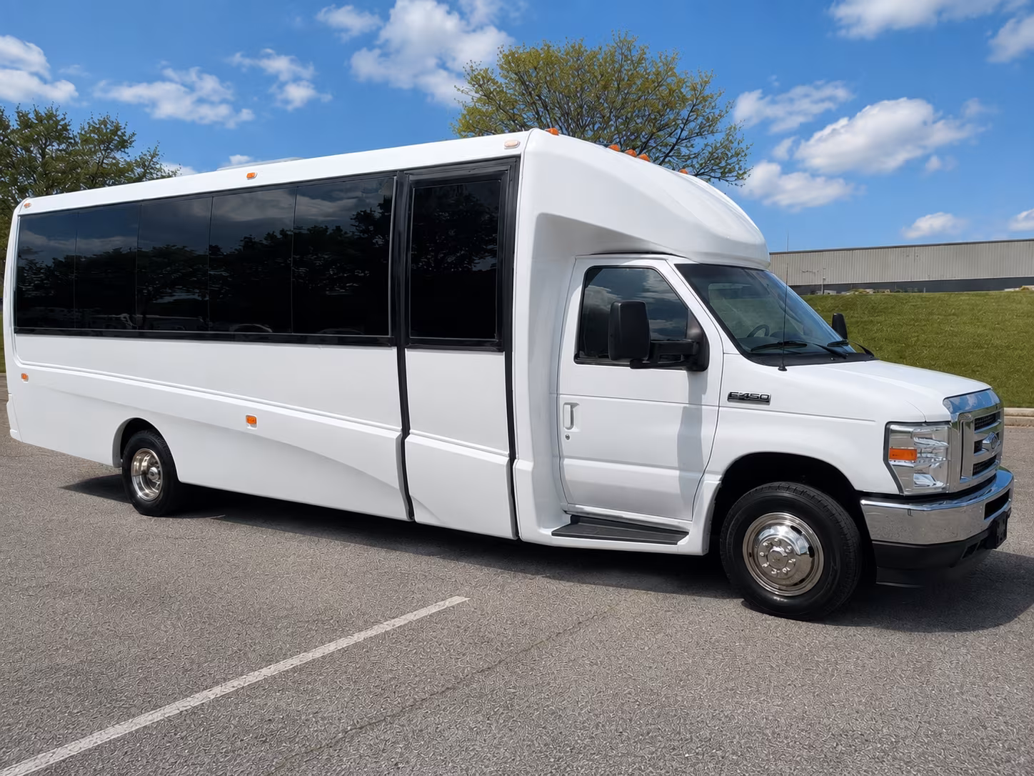 how seasonality and peak times affect charter bus rates in kettering ohio
