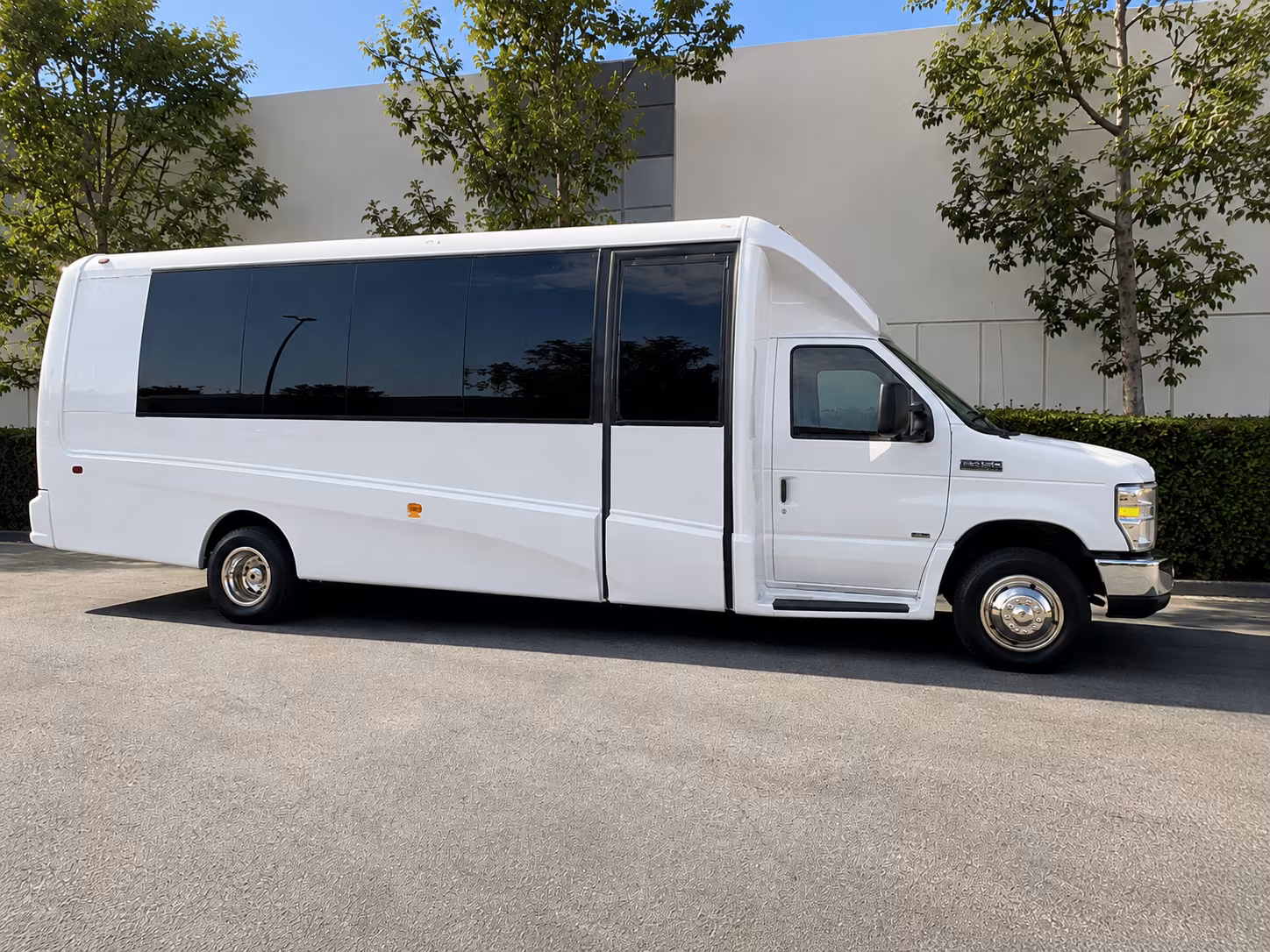 how your starting location affects charter bus rates in kettering ohio