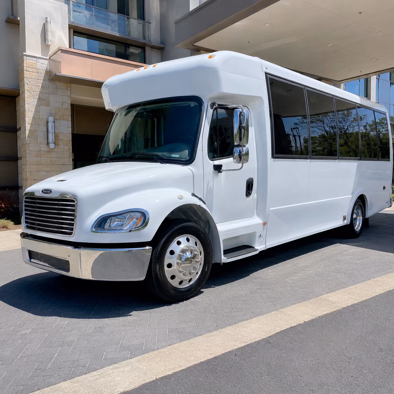 huber heights charter bus rentals to concerts festivals in huber heights