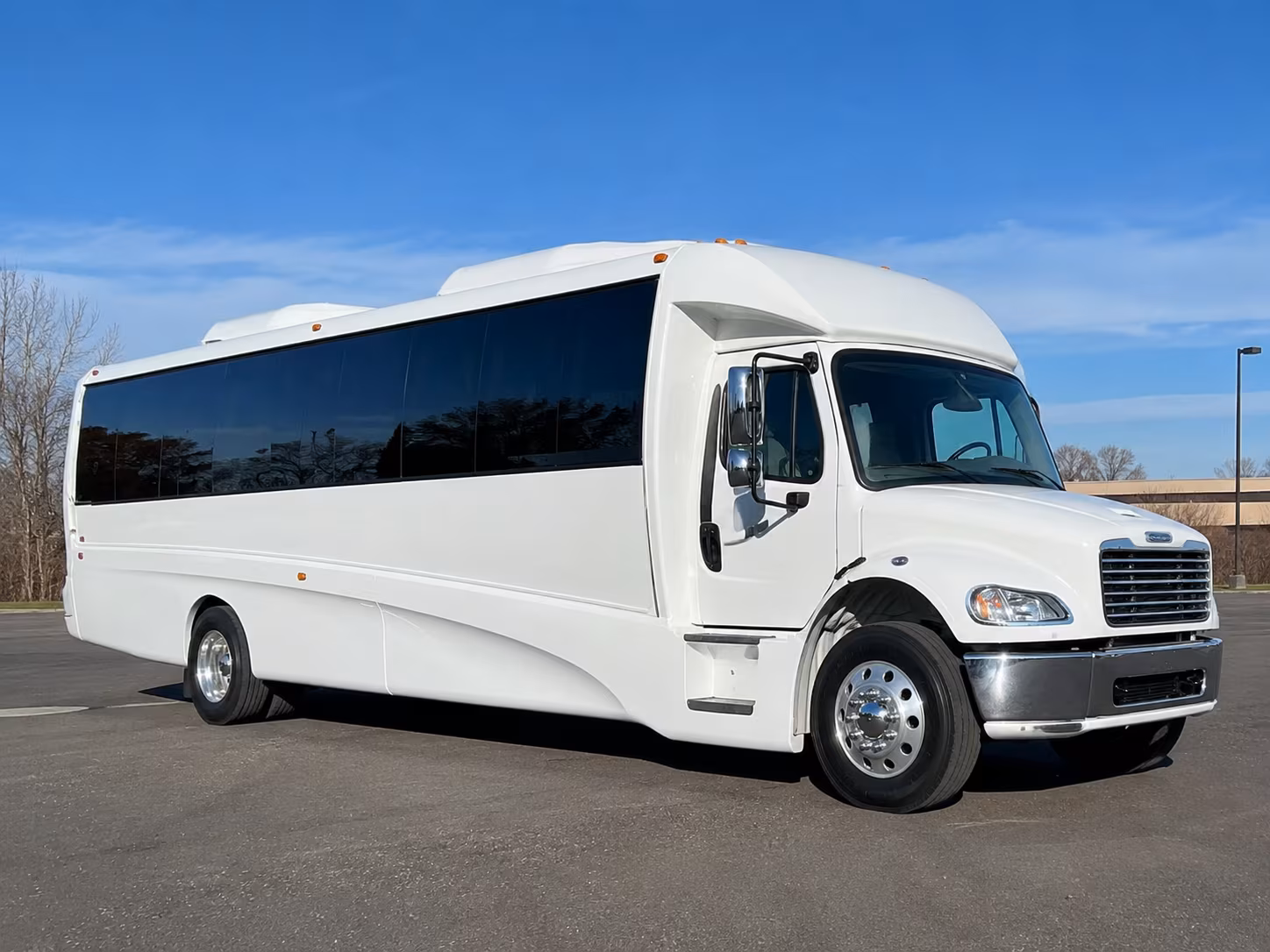 huber heights enjoy music lights and fun with huber heights party bus rentals