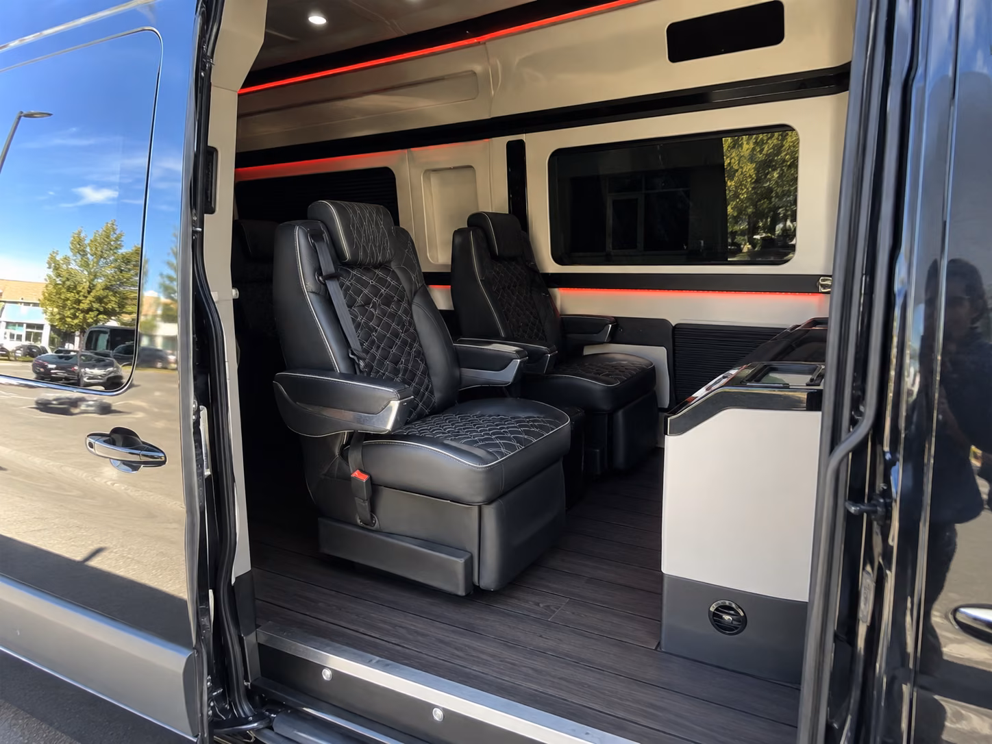 huber heights reliable huber heights employee shuttles
