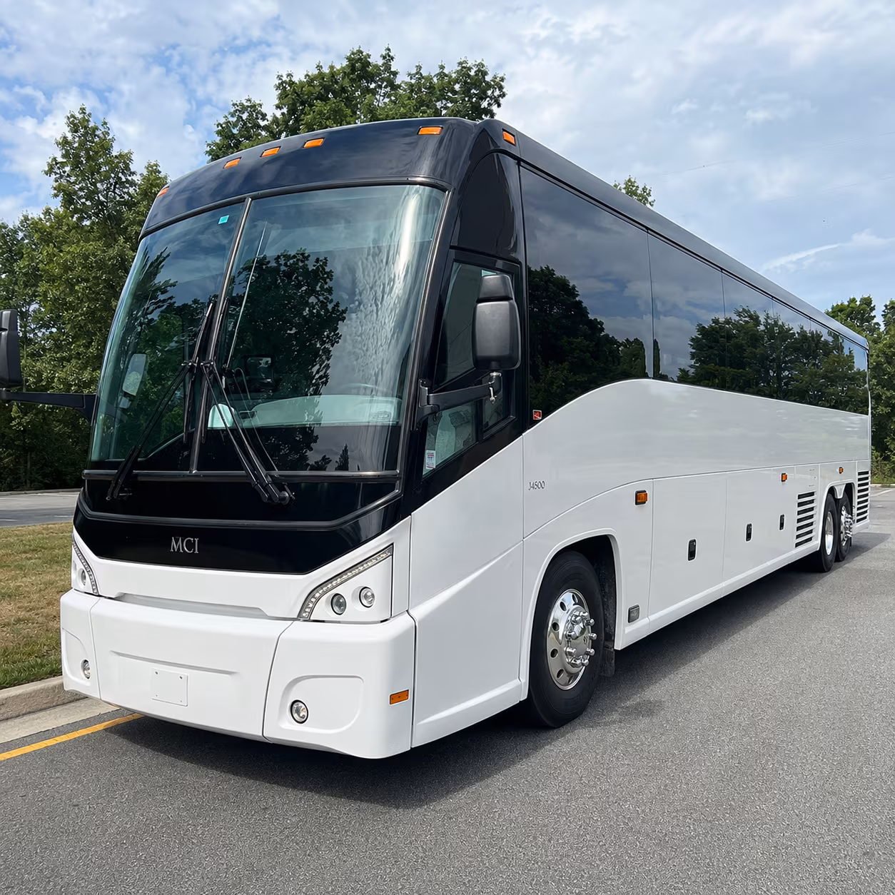 huber heights rent a charter bus for your long distance huber heights trip
