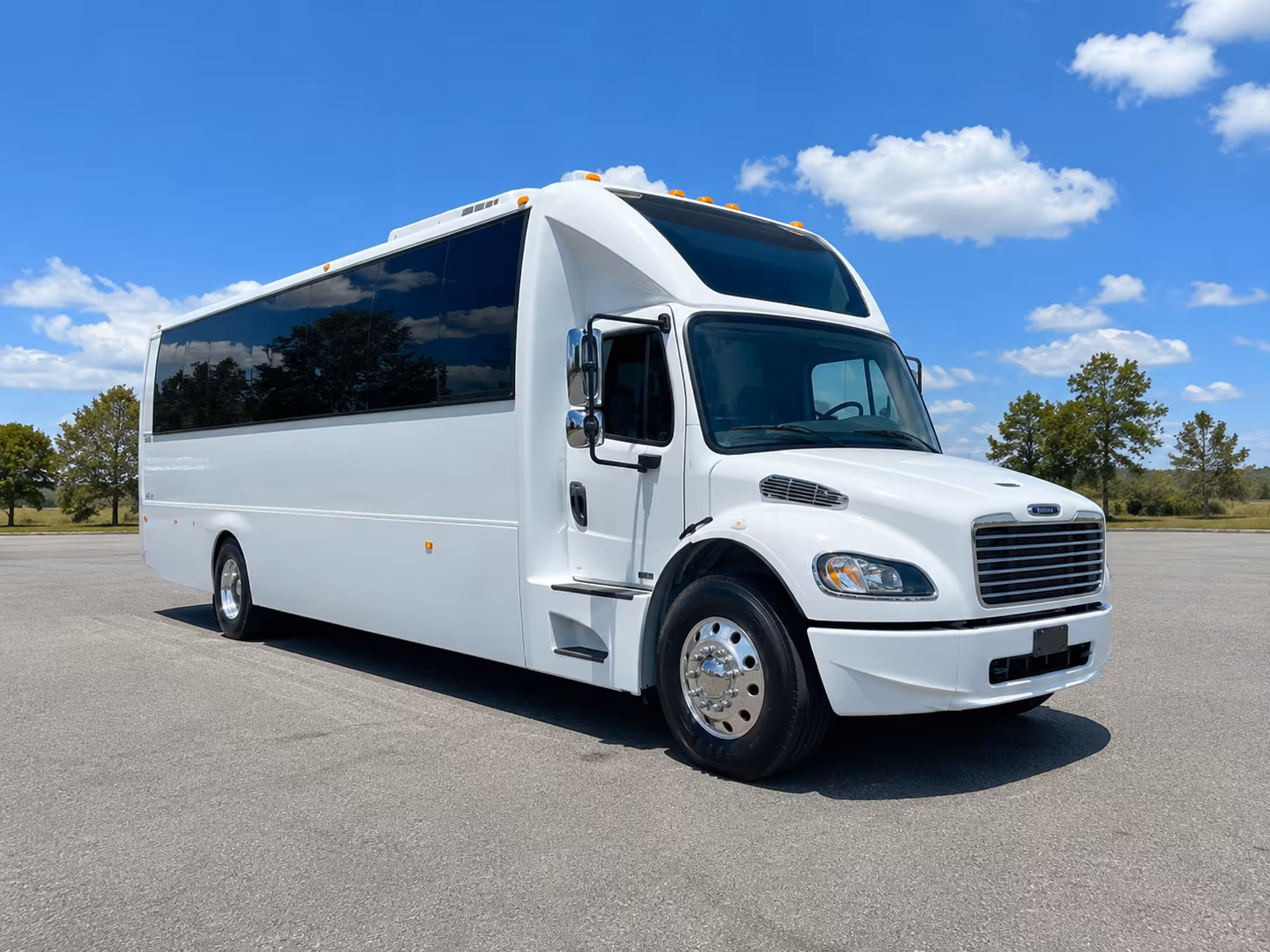 kettering bachelor bachelorette party bus rental