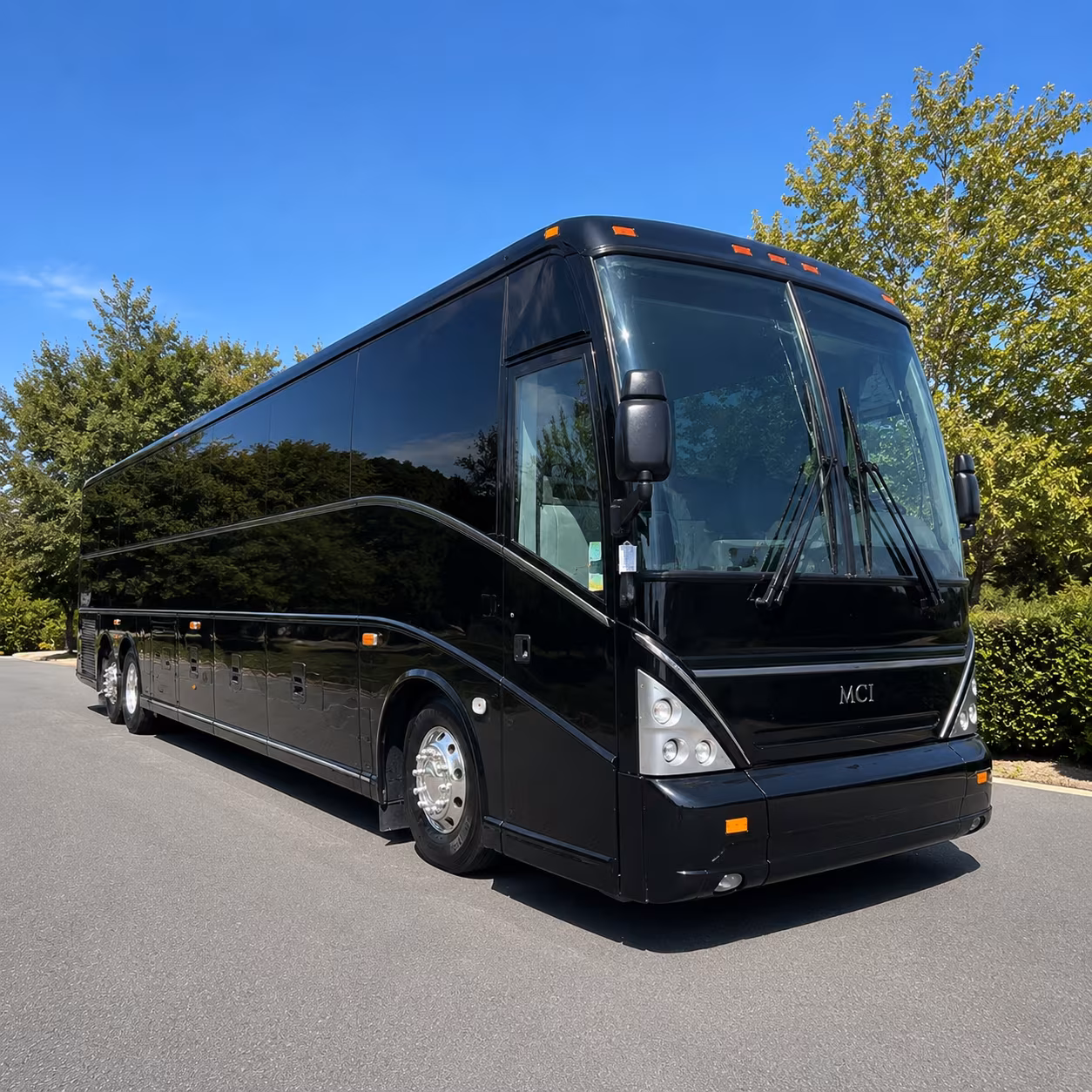 Kettering Employee Transportation