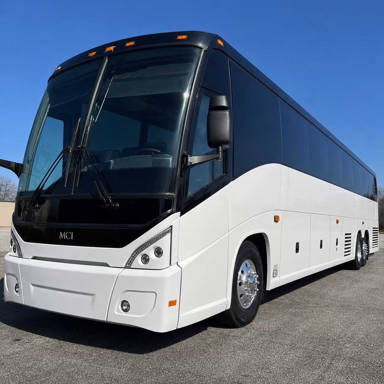 kettering long distance transportation onboard seating