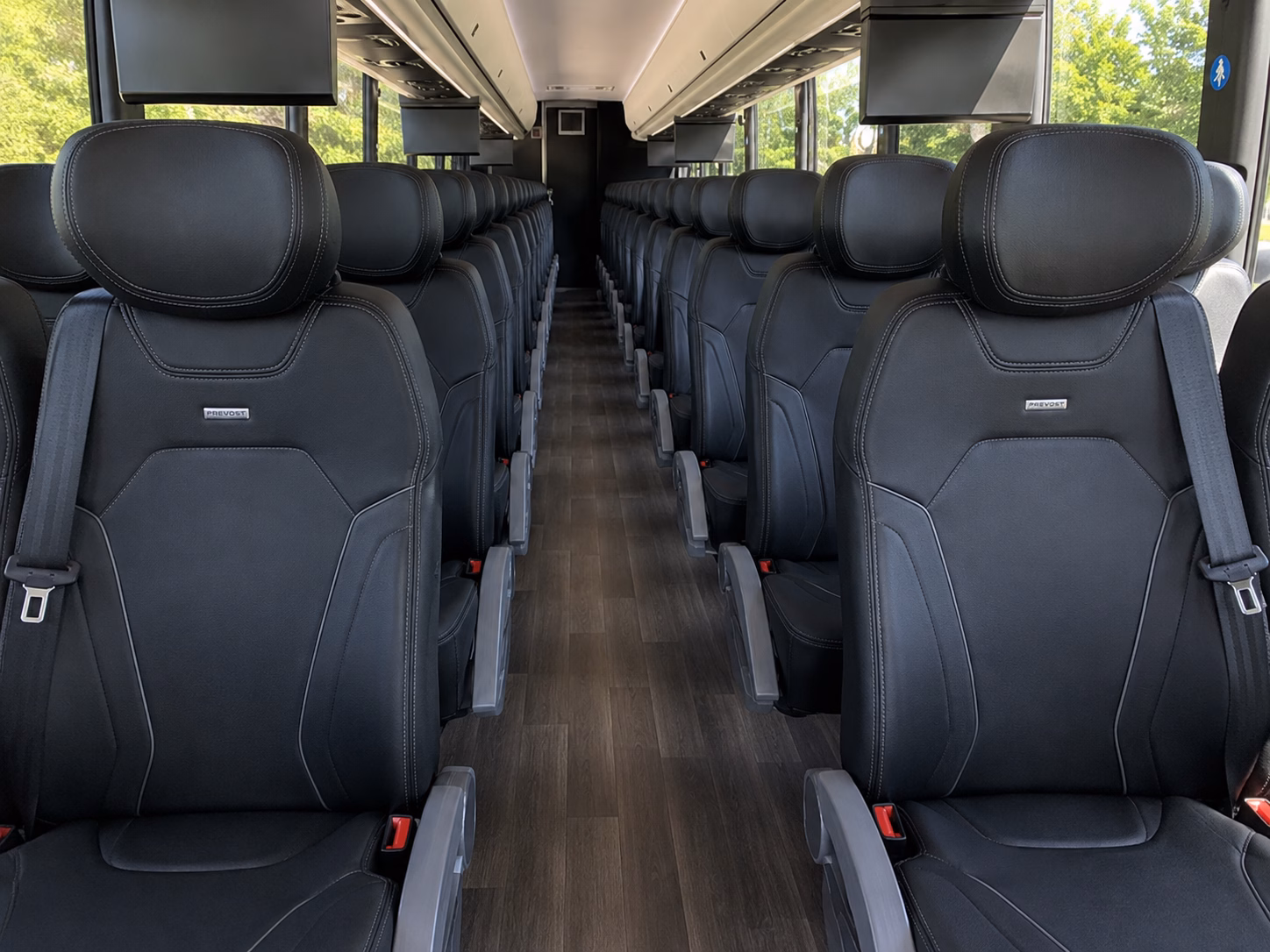 Kettering Long-Distance Transportation