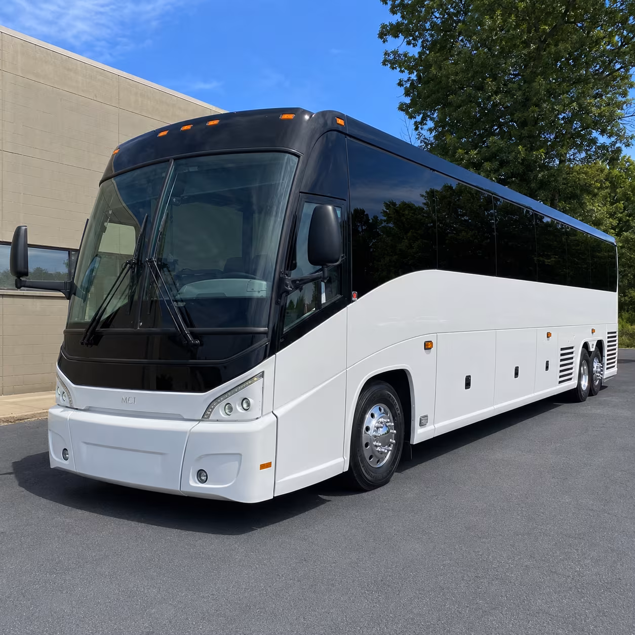 Kettering Private Event Transportation