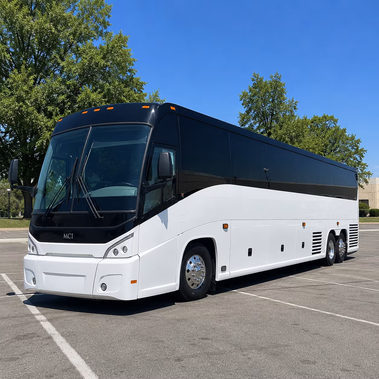 Kettering Religious Group Transportation