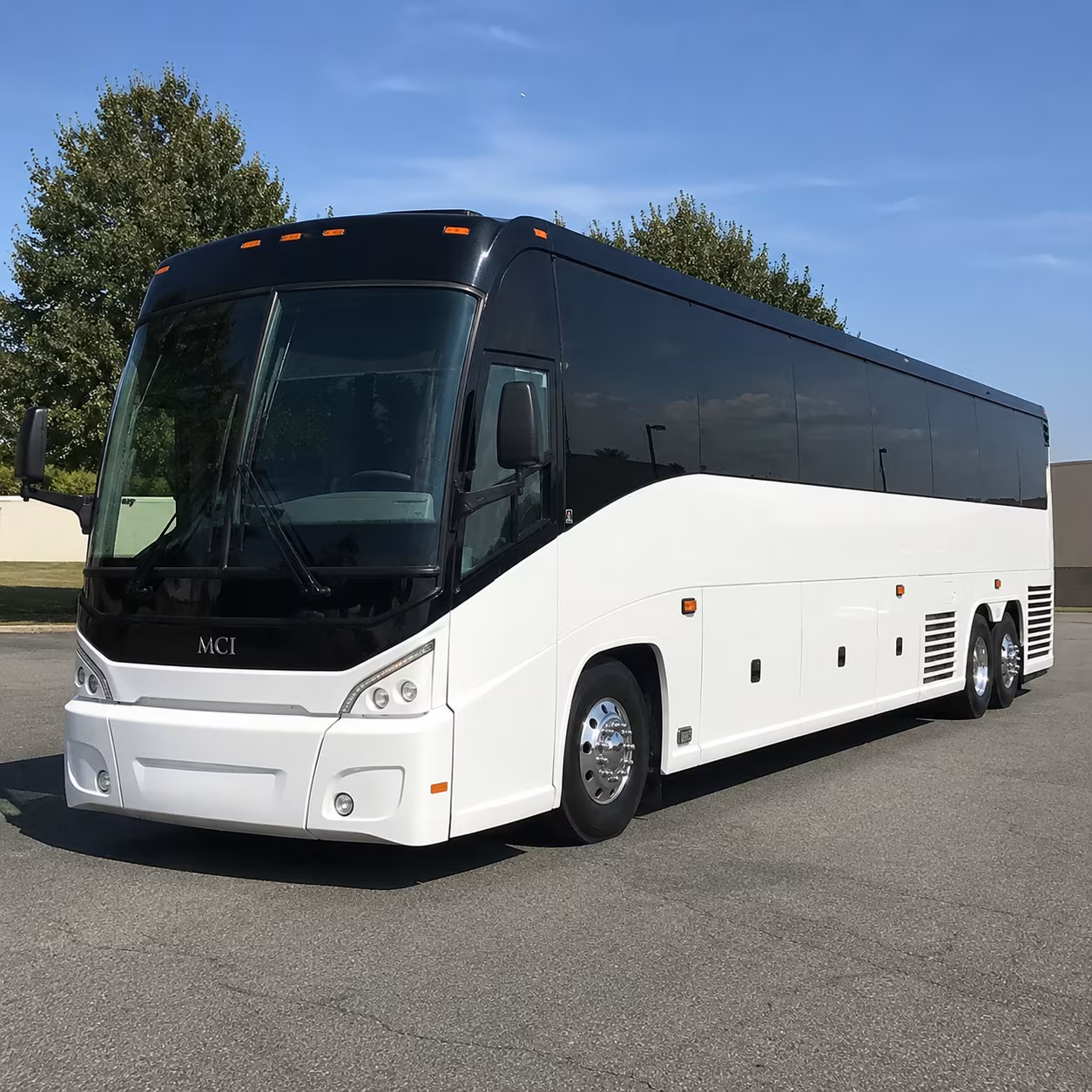 Kettering Sporting Event Transportation
