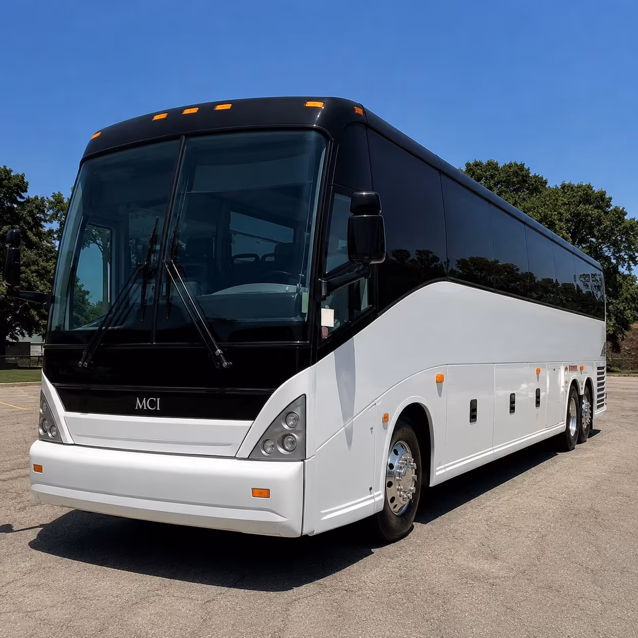 kettering wedding transportation onboard seating